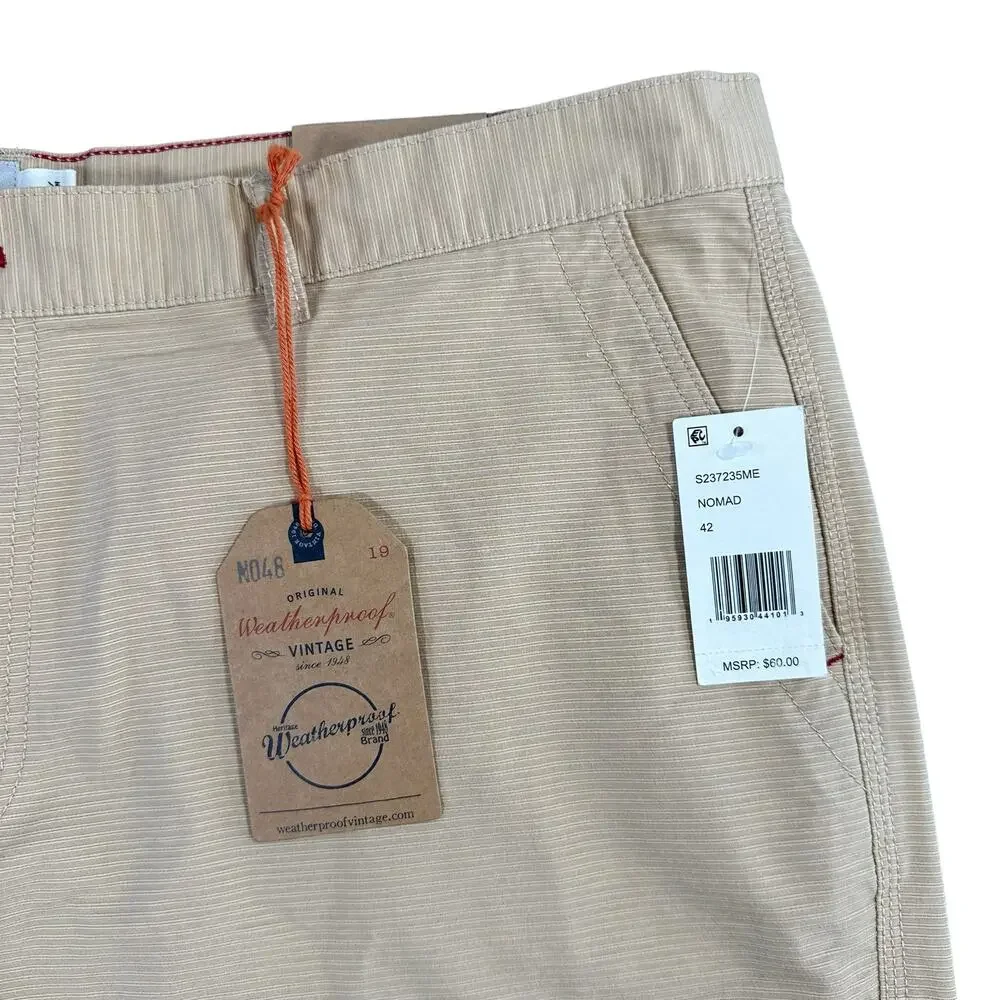 Weatherproof Vintage‎ 9